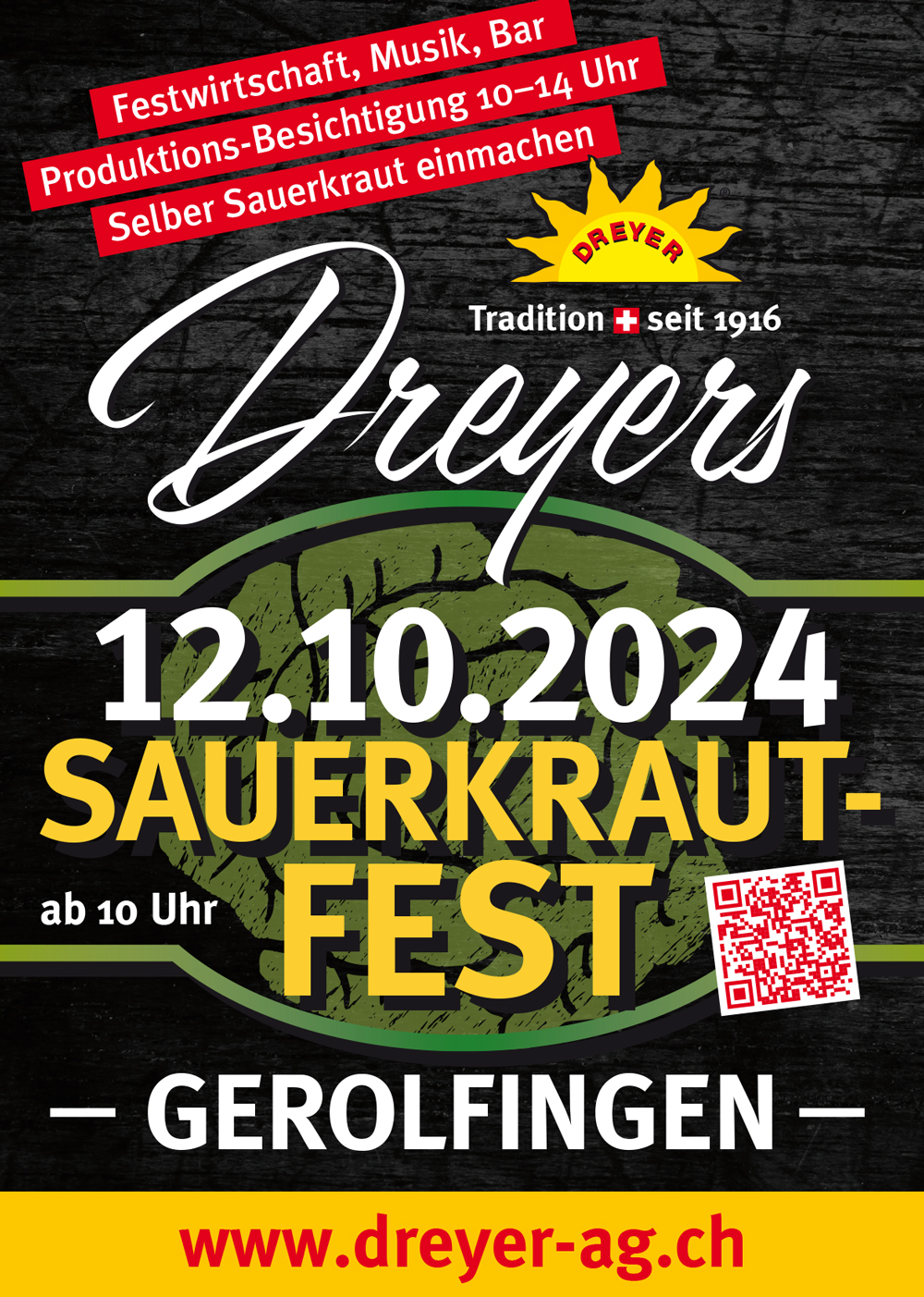 Sauerkrautfest S1